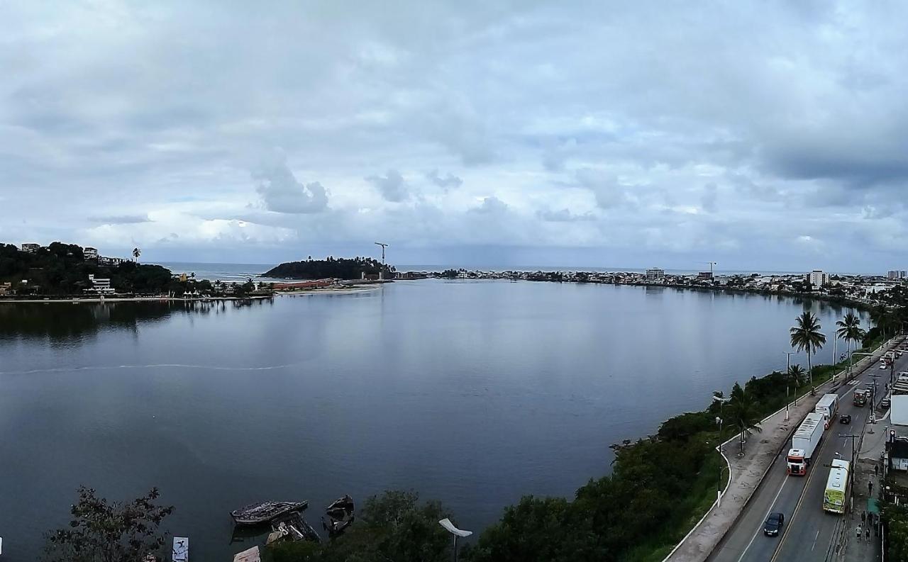 Privileg Ilhéus Exteriér fotografie